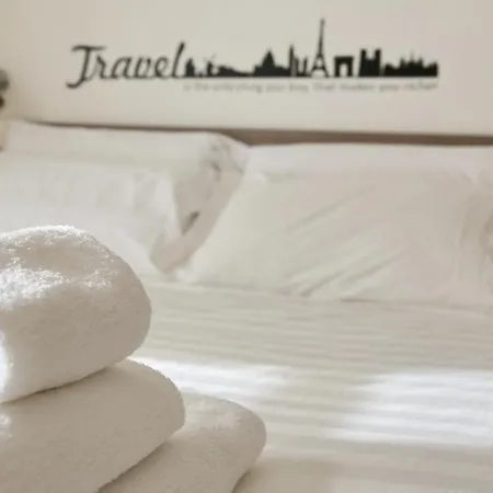 Italianway Borgo Vico 36 Apartment