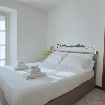 Apartment Italianway Borgo Vico 36 *
