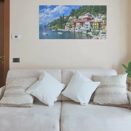 Apartment Italianway Borgo Vico 36 Lake Como