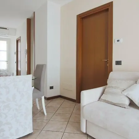 Apartment Italianway Borgo Vico 36 *
